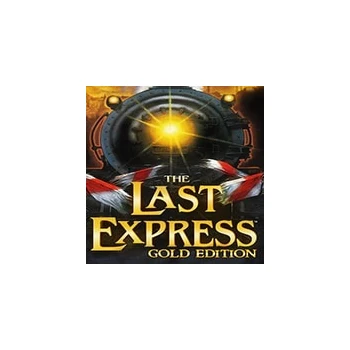 DotEmu The Last Express Gold Edition PC Game